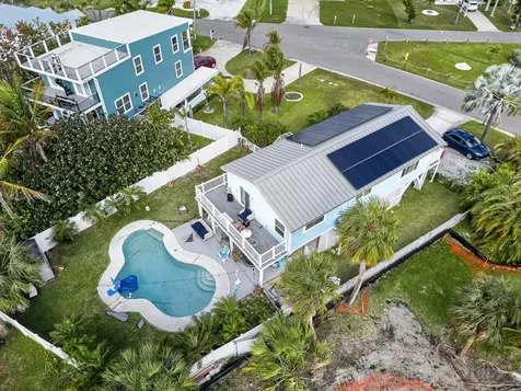 15823 Redington Drive Redington Beach FL 33708