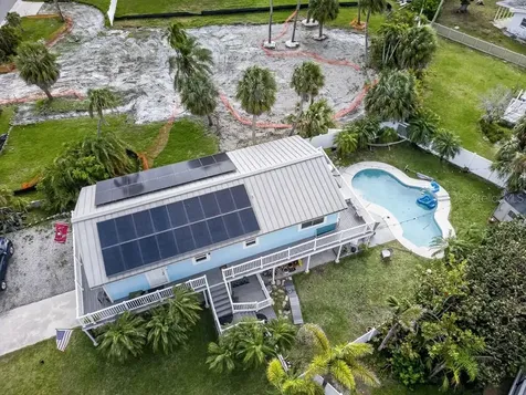 15823 Redington Drive Redington Beach FL 33708