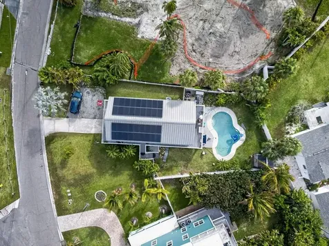 15823 Redington Drive Redington Beach FL 33708
