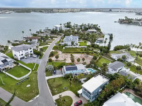 15823 Redington Drive Redington Beach FL 33708