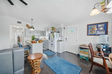 15823 Redington Drive Redington Beach FL 33708