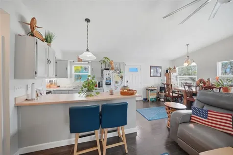 15823 Redington Drive Redington Beach FL 33708