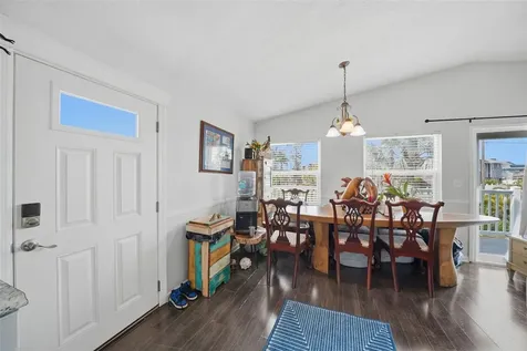 15823 Redington Drive Redington Beach FL 33708
