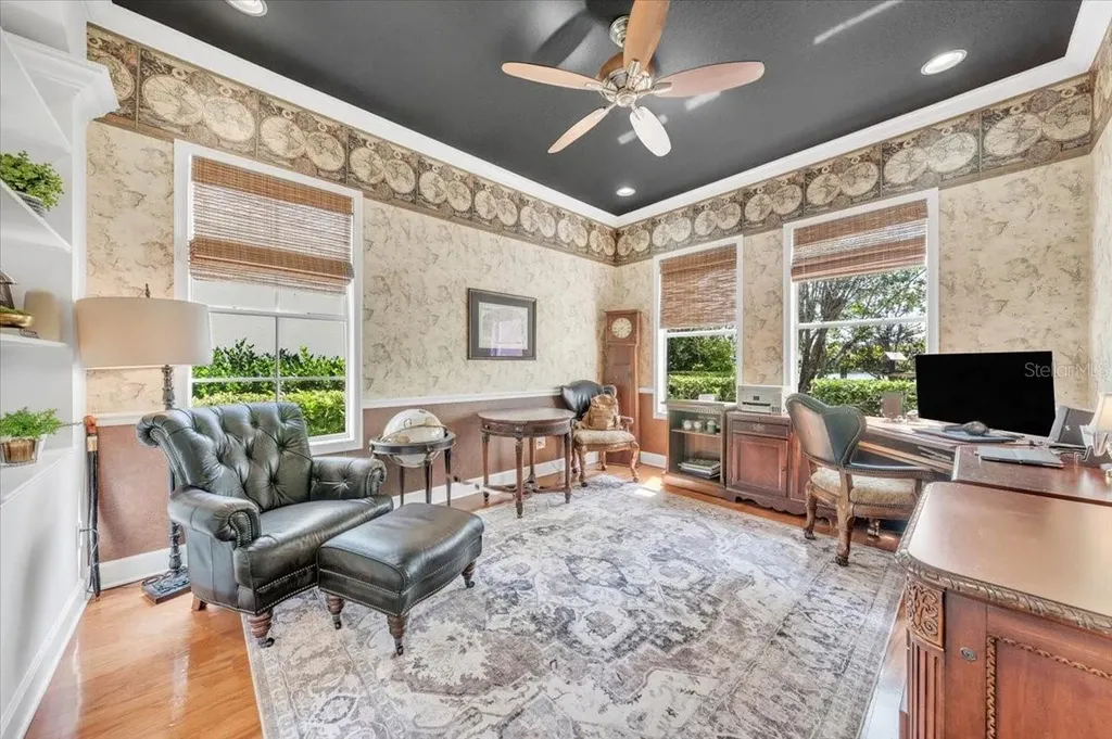 14718 San Marsala Court Tampa FL 33626