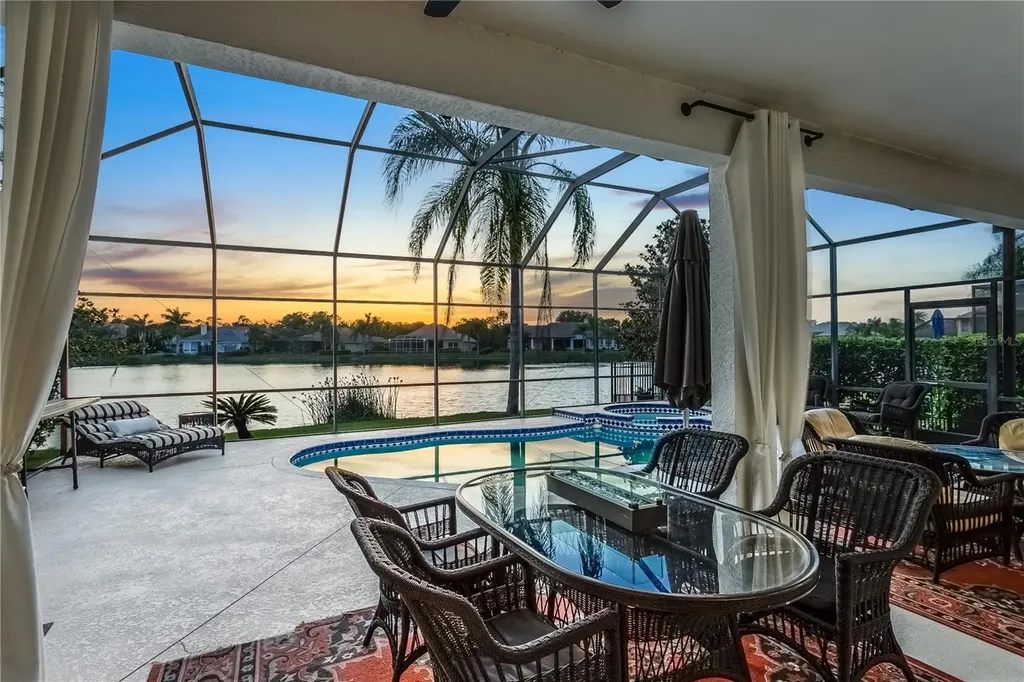 14718 San Marsala Court Tampa FL 33626