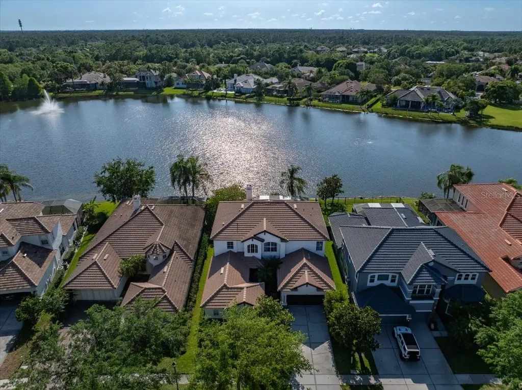 14718 San Marsala Court Tampa FL 33626
