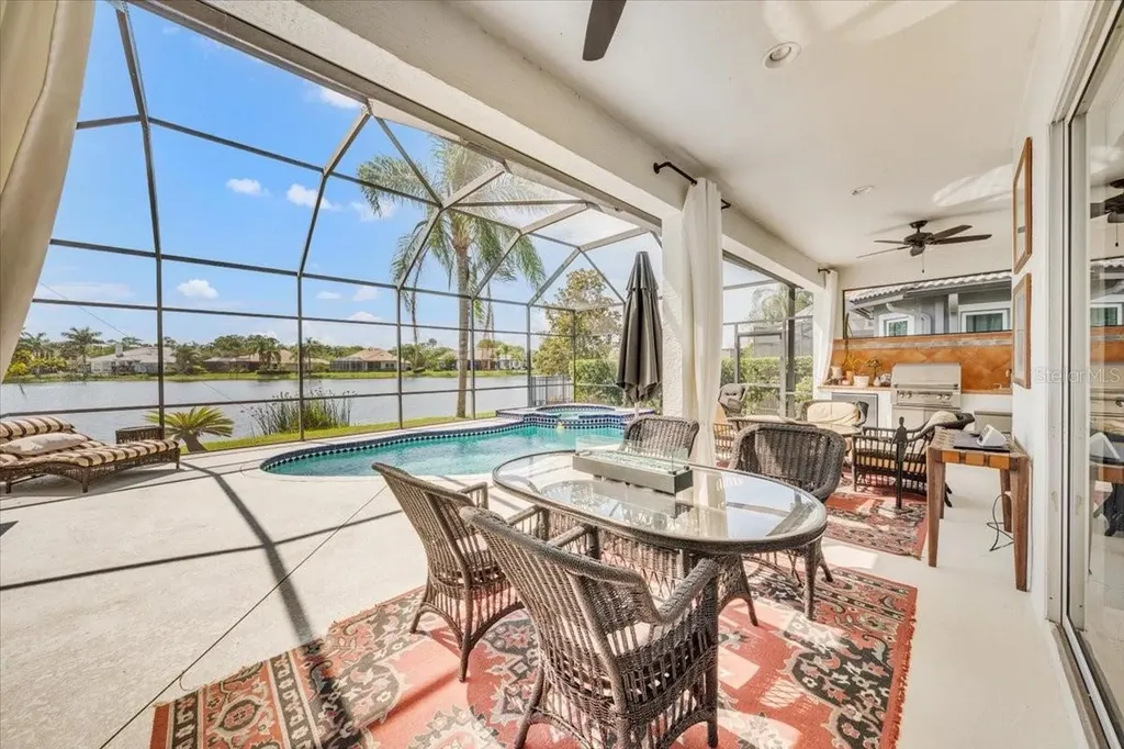 14718 San Marsala Court Tampa FL 33626