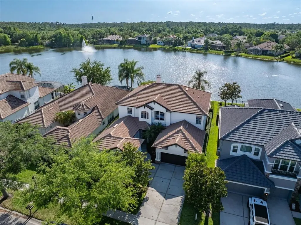 14718 San Marsala Court Tampa FL 33626