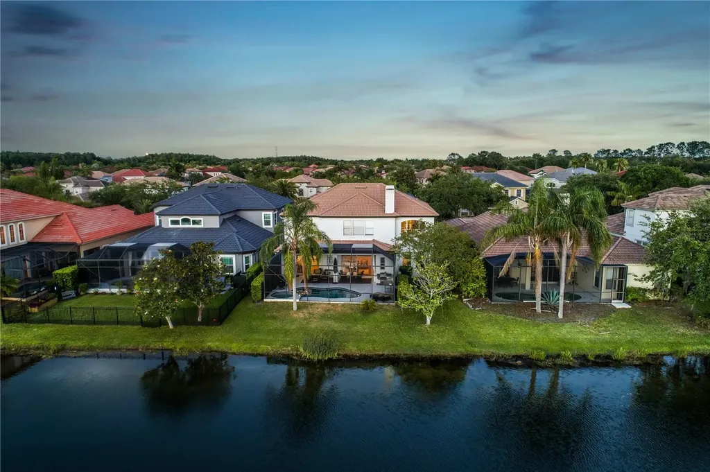 14718 San Marsala Court Tampa FL 33626
