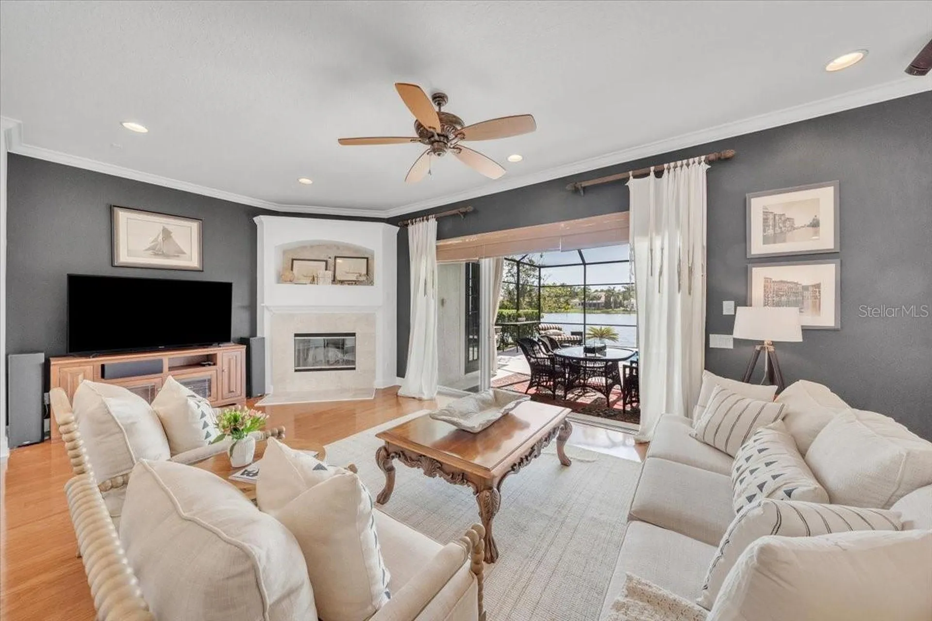 14718 San Marsala Court Tampa FL 33626