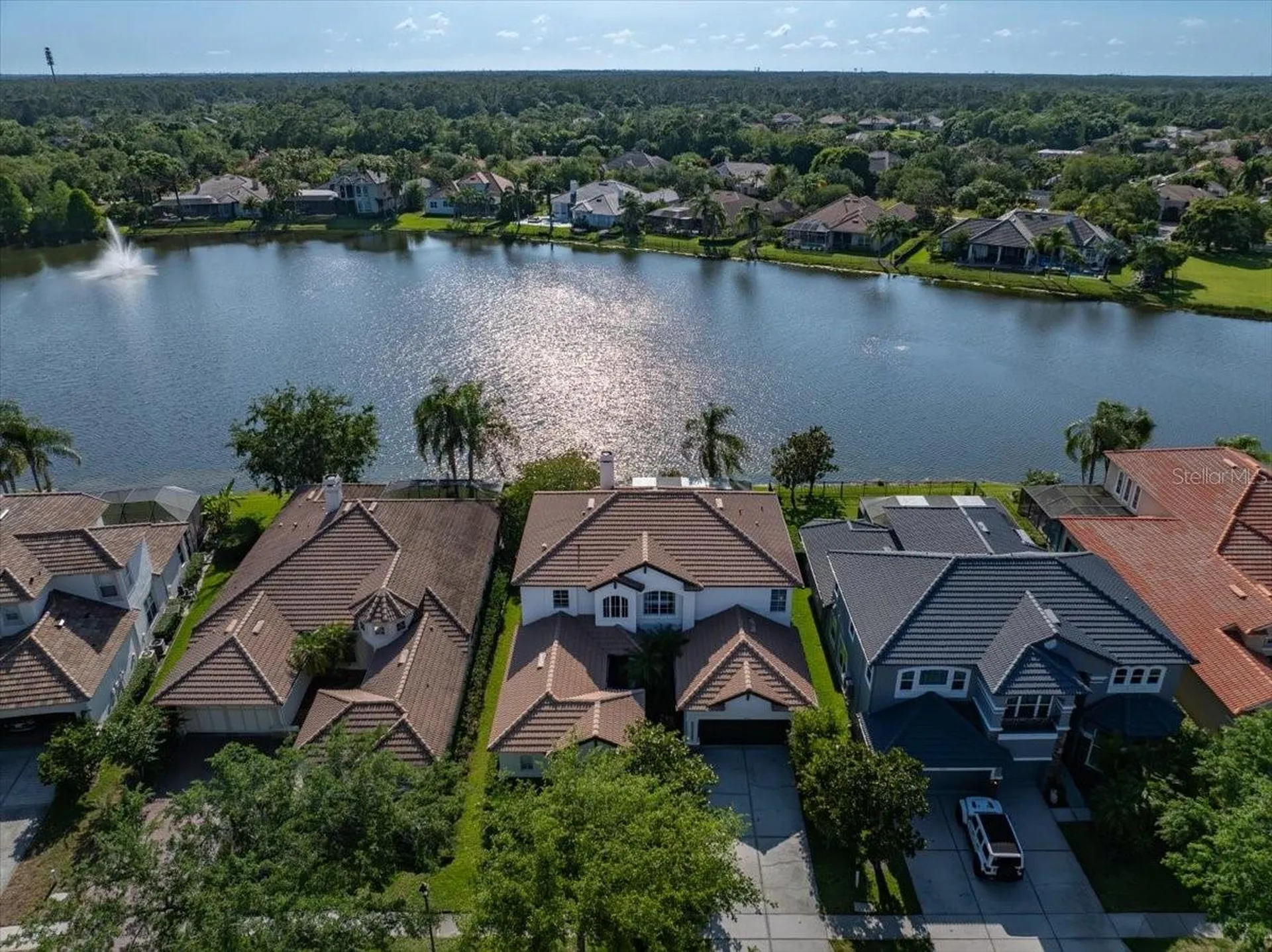 14718 San Marsala Court Tampa FL 33626