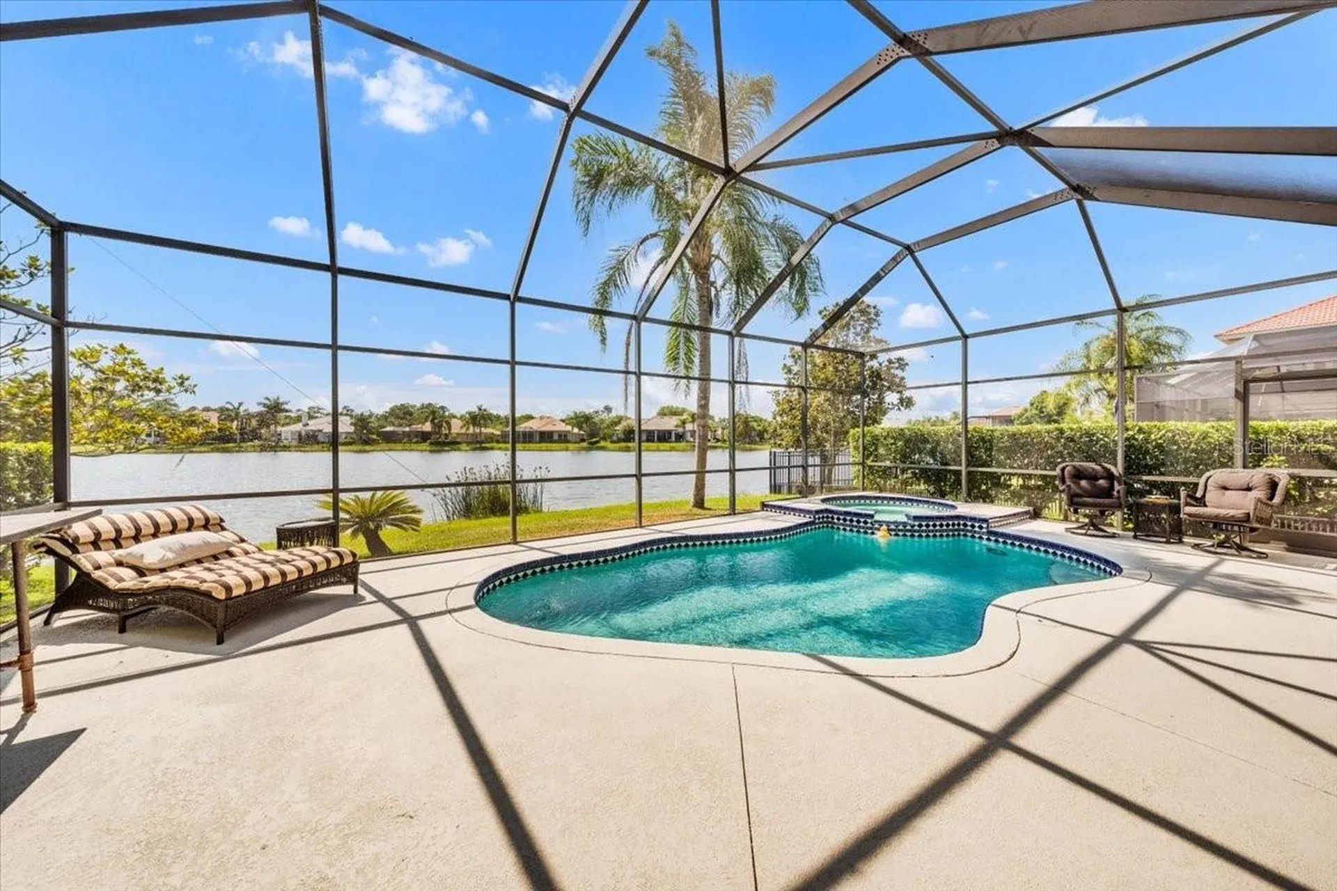 14718 San Marsala Court Tampa FL 33626