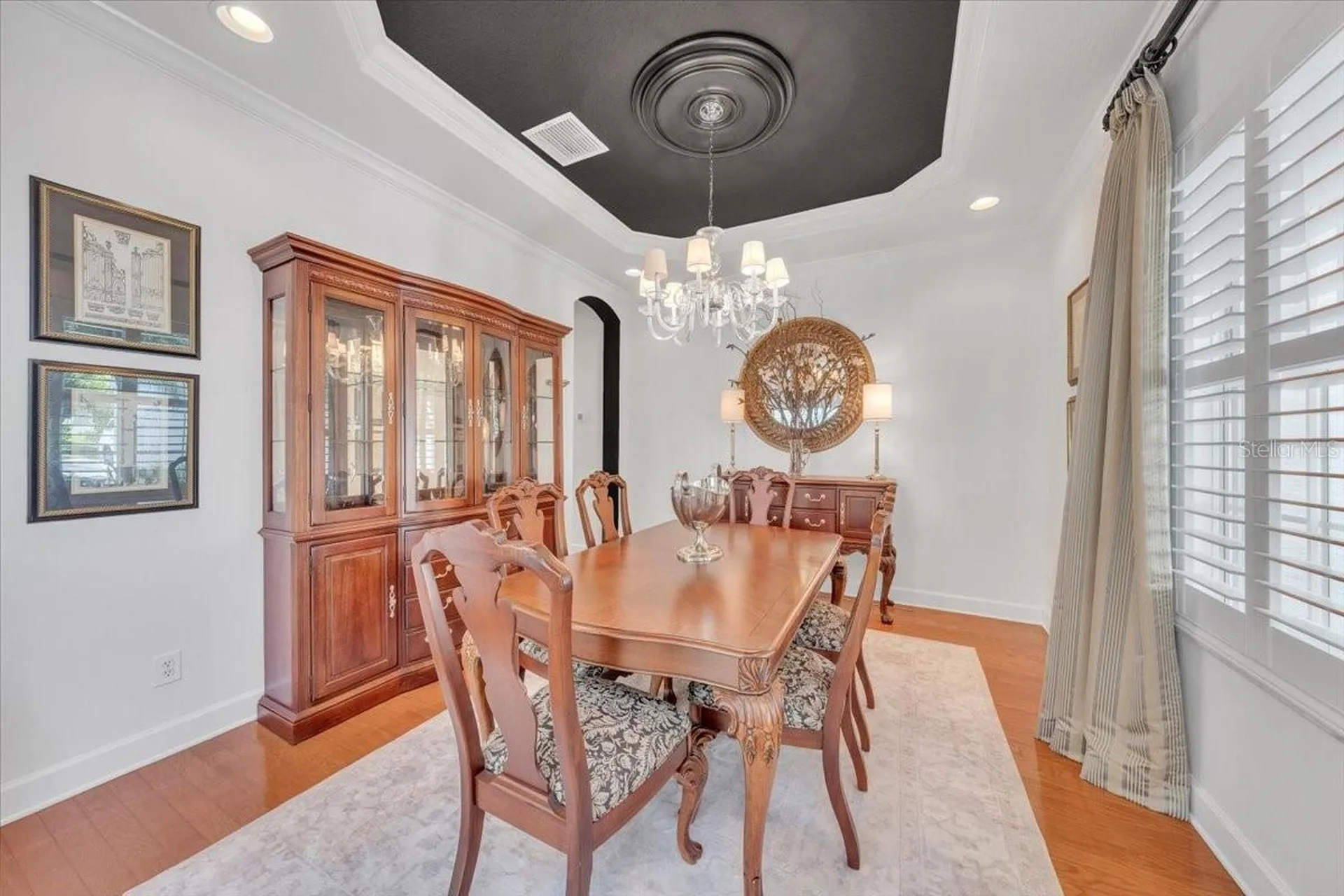 14718 San Marsala Court Tampa FL 33626