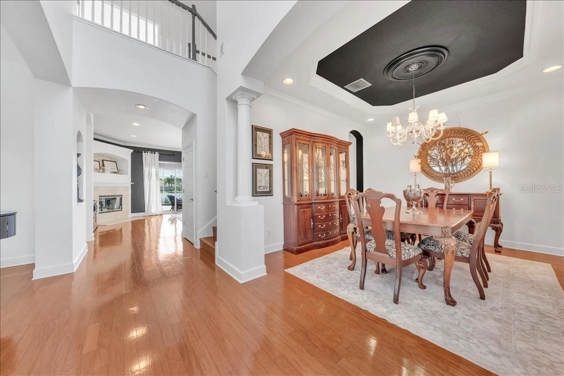 14718 San Marsala Court Tampa FL 33626