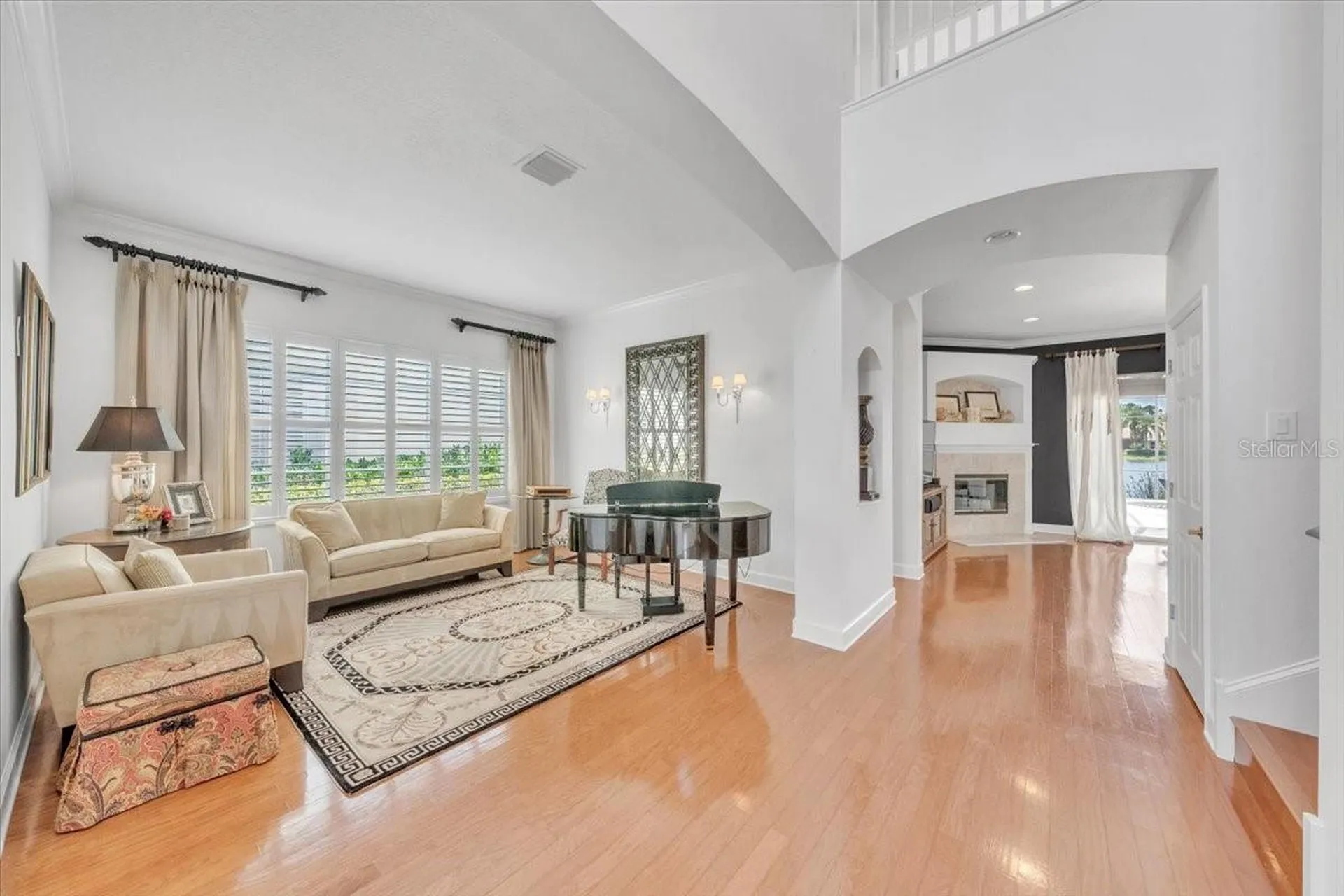 14718 San Marsala Court Tampa FL 33626