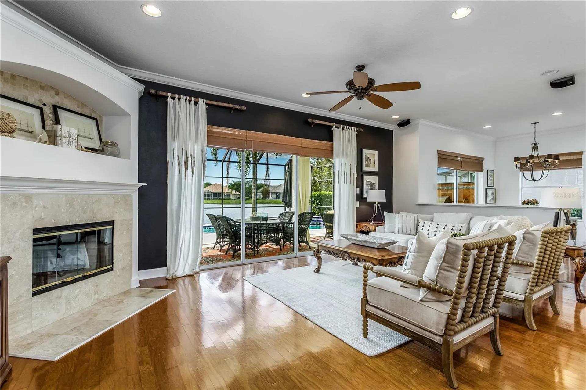 14718 San Marsala Court Tampa FL 33626