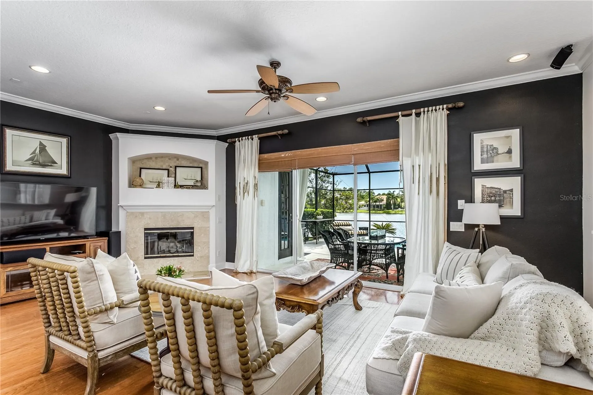 14718 San Marsala Court Tampa FL 33626