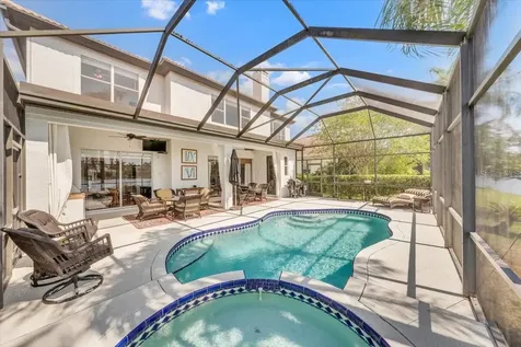 14718 San Marsala Court Tampa FL 33626