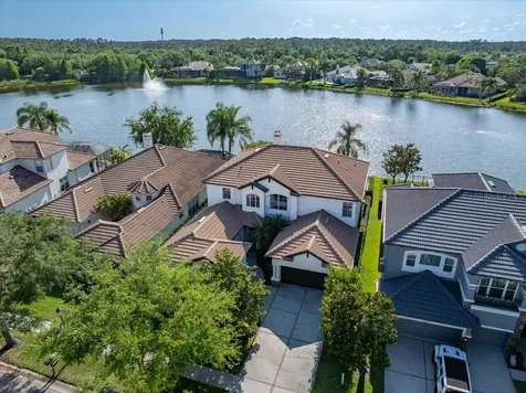14718 San Marsala Court Tampa FL 33626