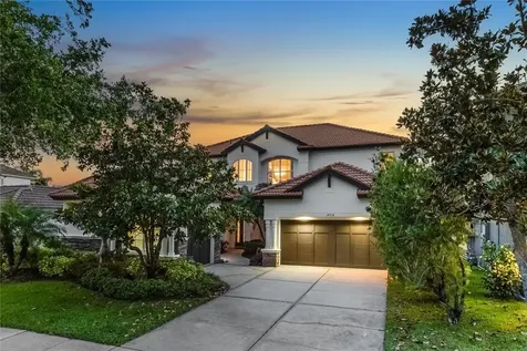 14718 San Marsala Court Tampa FL 33626