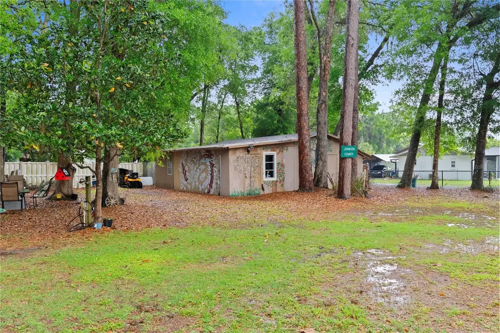 443 N High Street Lake Helen FL 32744