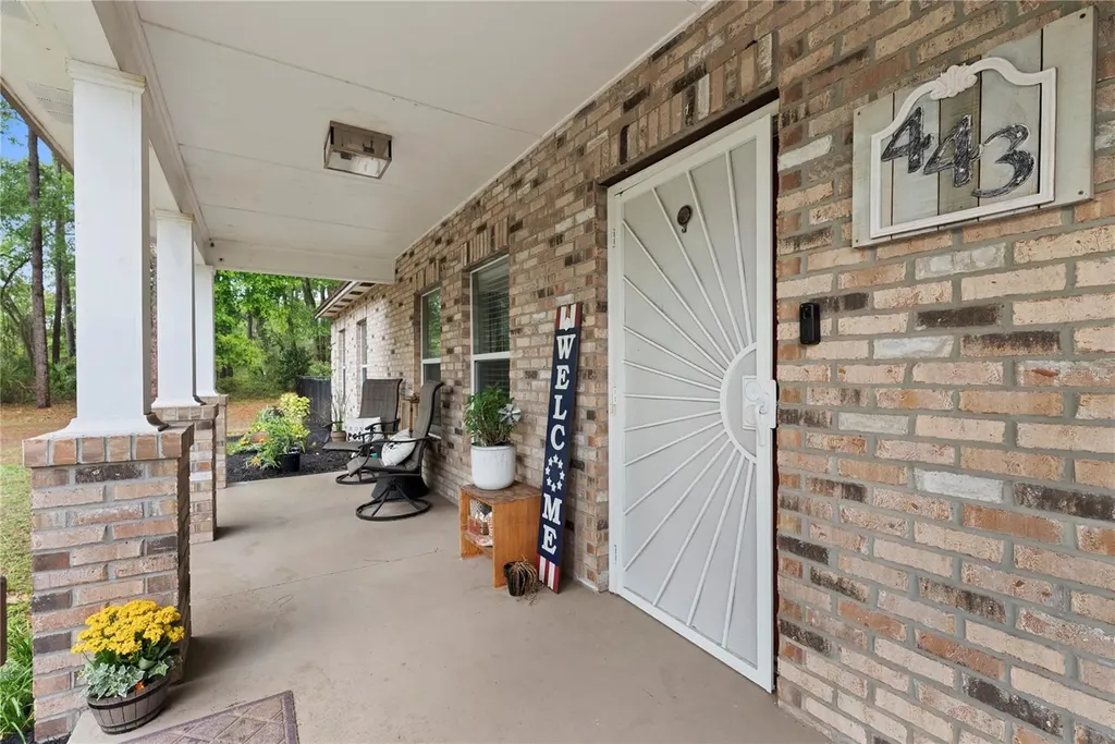 443 N High Street Lake Helen FL 32744