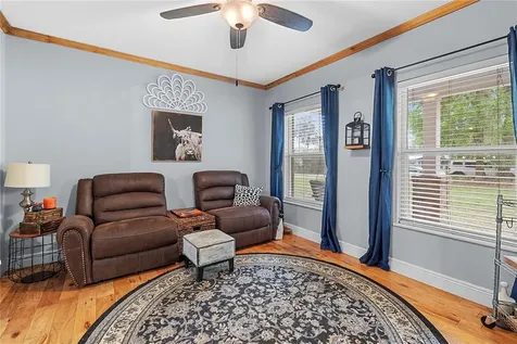 443 N High Street Lake Helen FL 32744