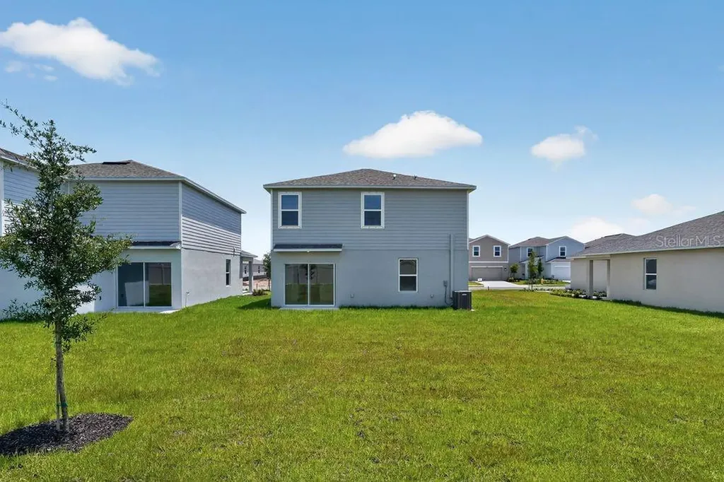 13426 Camelot Court Parrish FL 34219