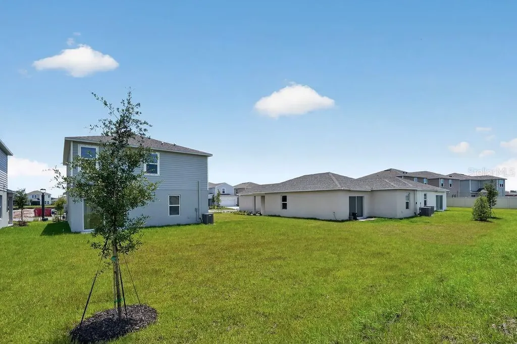 13426 Camelot Court Parrish FL 34219