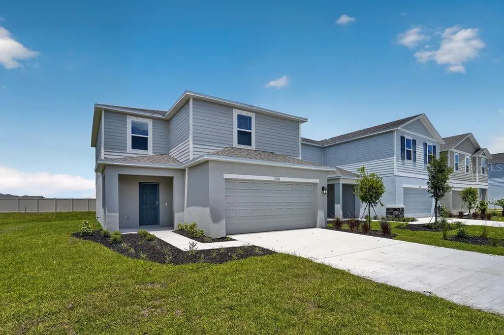 13426 Camelot Court Parrish FL 34219