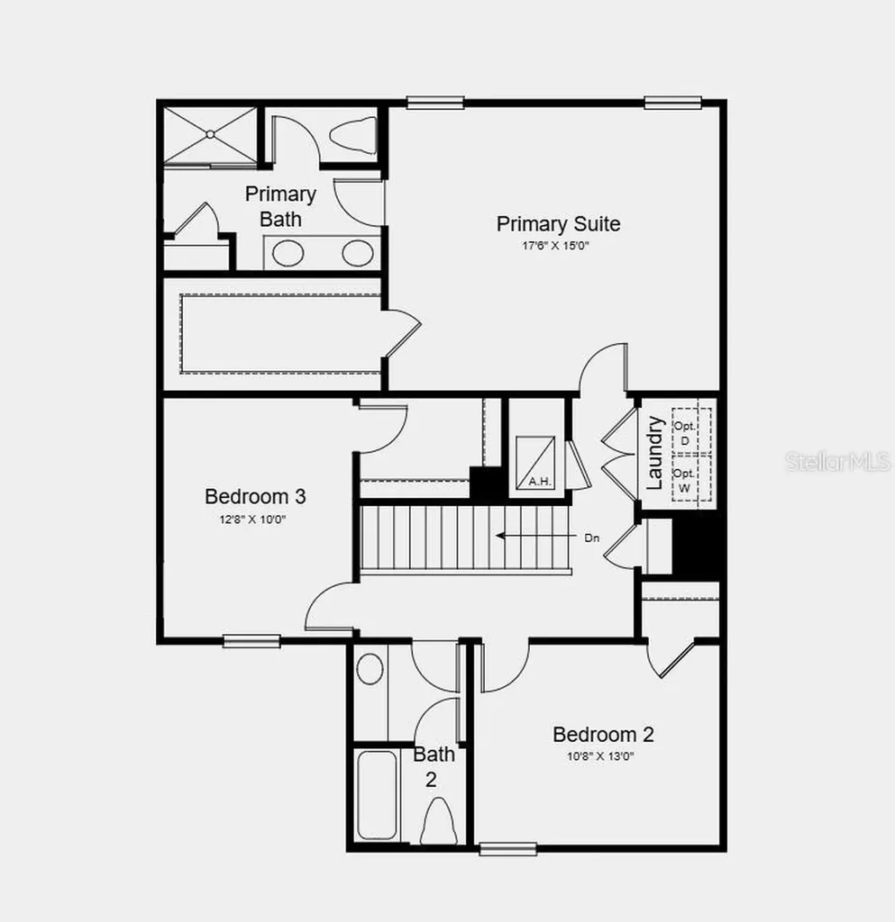 13426 Camelot Court Parrish FL 34219