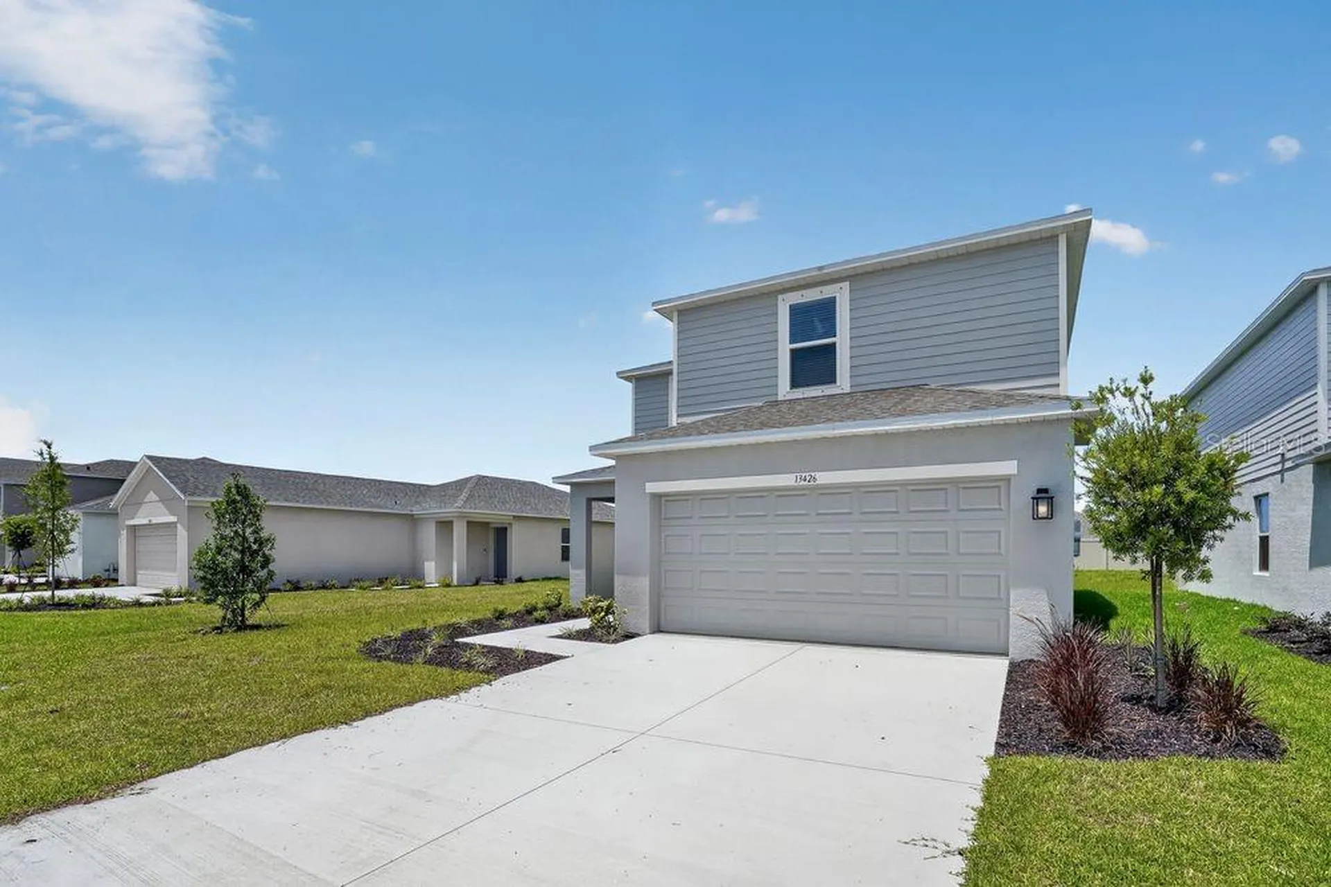 13426 Camelot Court Parrish FL 34219