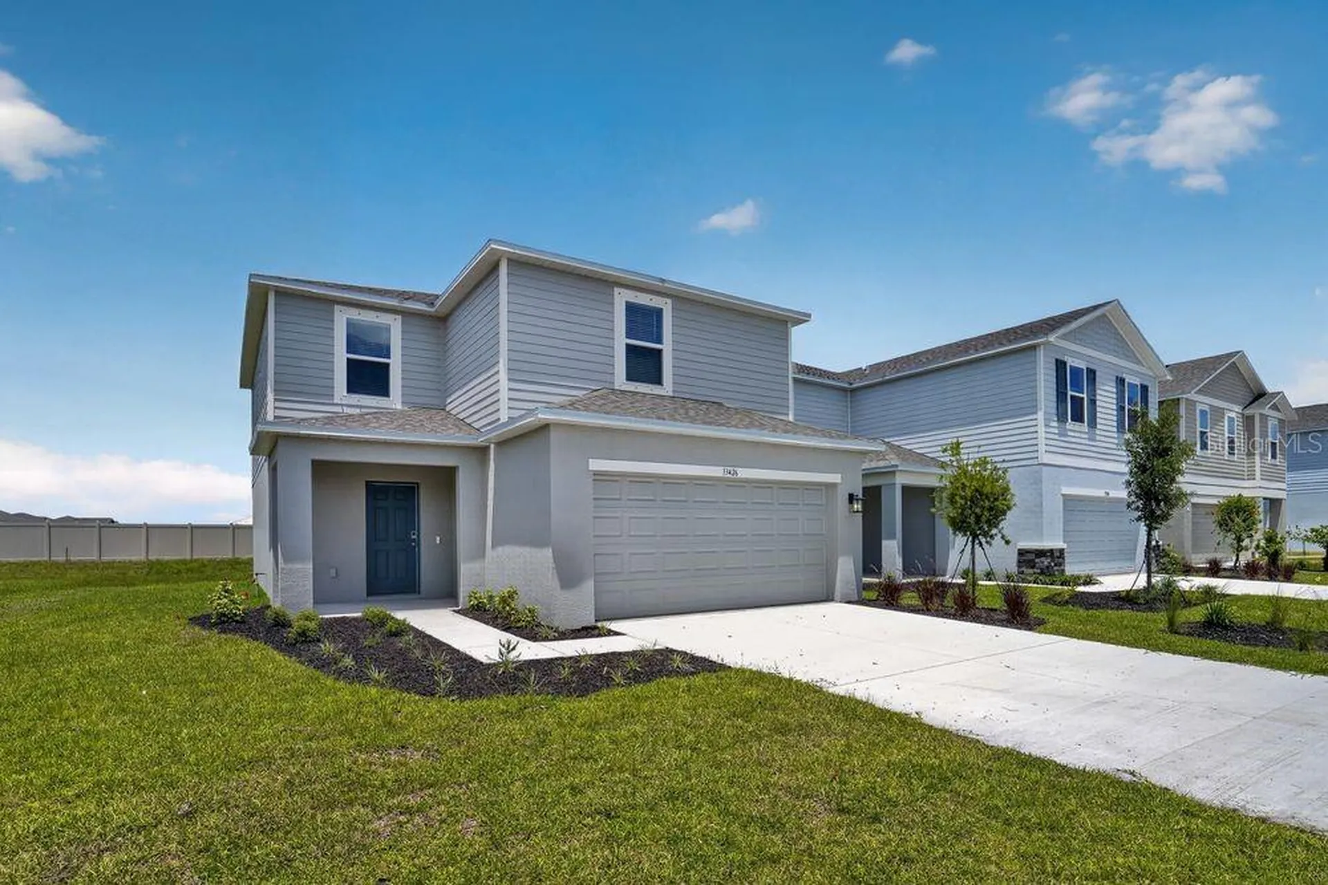 13426 Camelot Court Parrish FL 34219