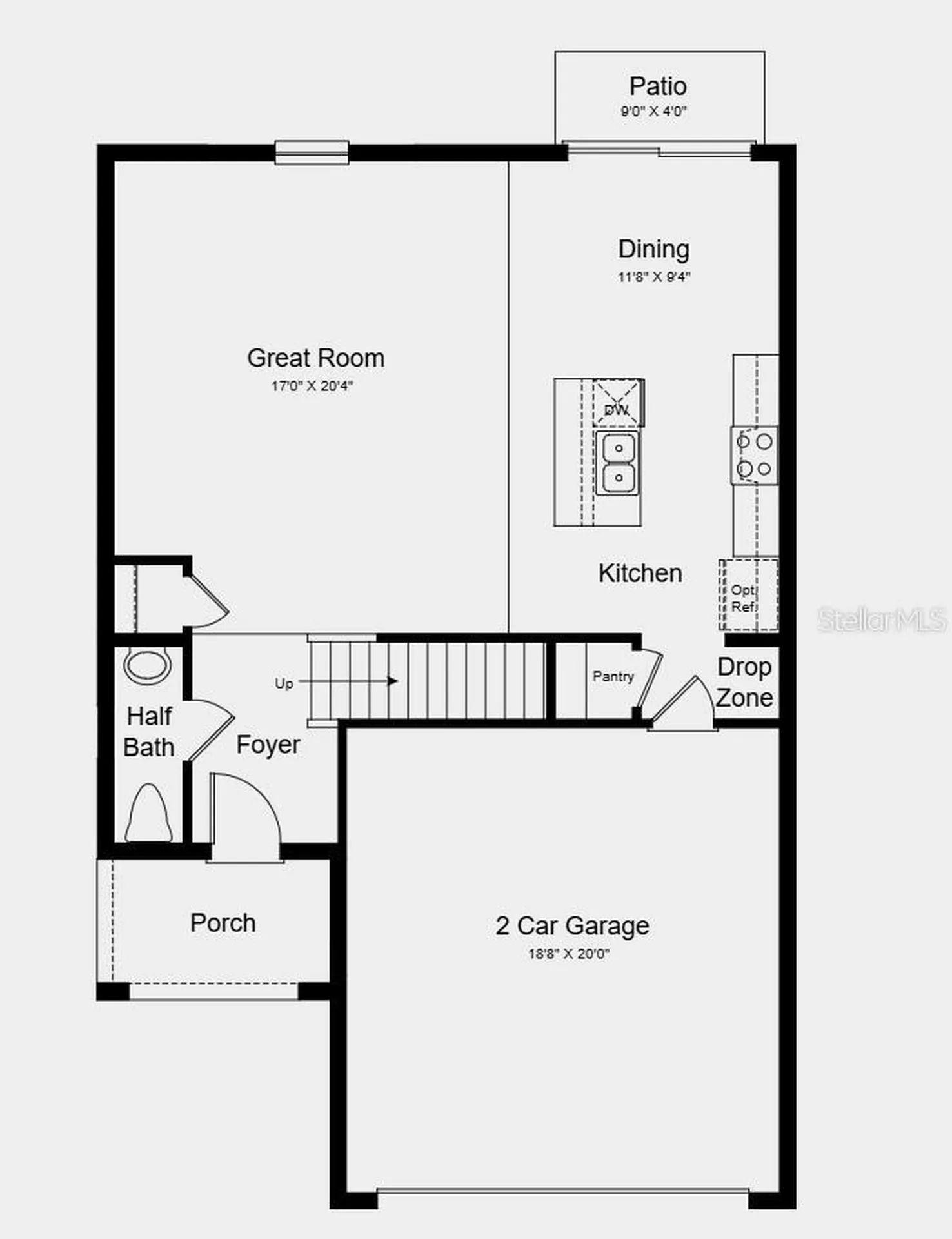 13426 Camelot Court Parrish FL 34219