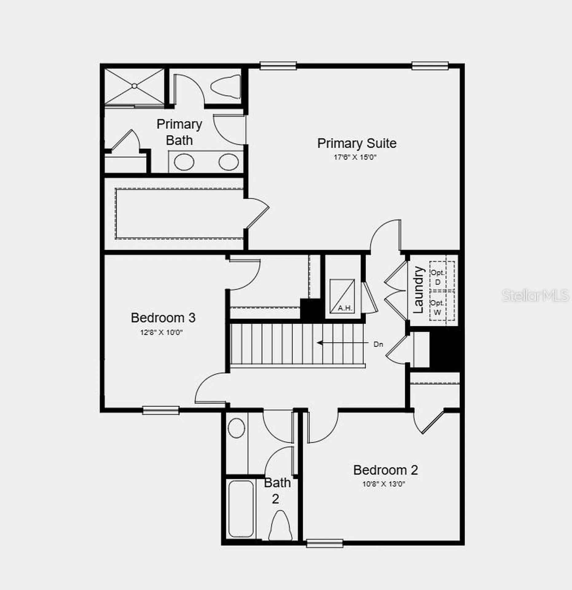 13426 Camelot Court Parrish FL 34219