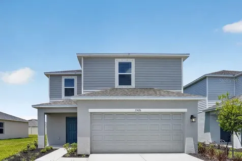 13426 Camelot Court Parrish FL 34219