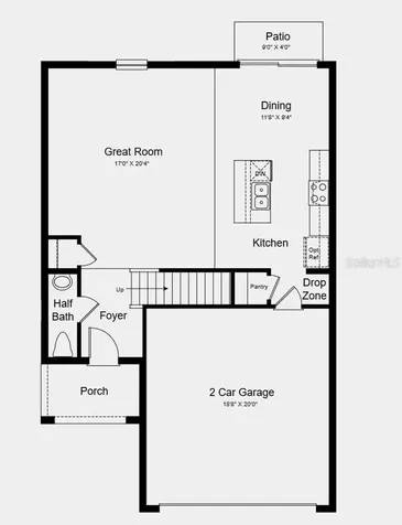 13426 Camelot Court Parrish FL 34219