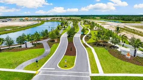 13426 Camelot Court Parrish FL 34219
