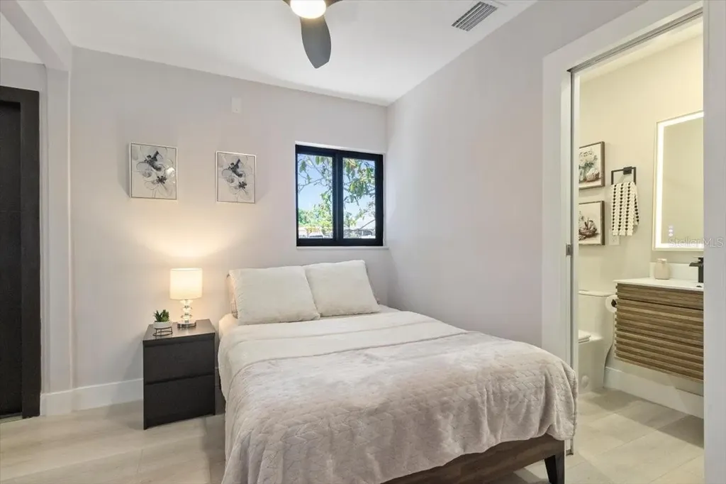 312 N Lincoln Avenue Tampa FL 33609