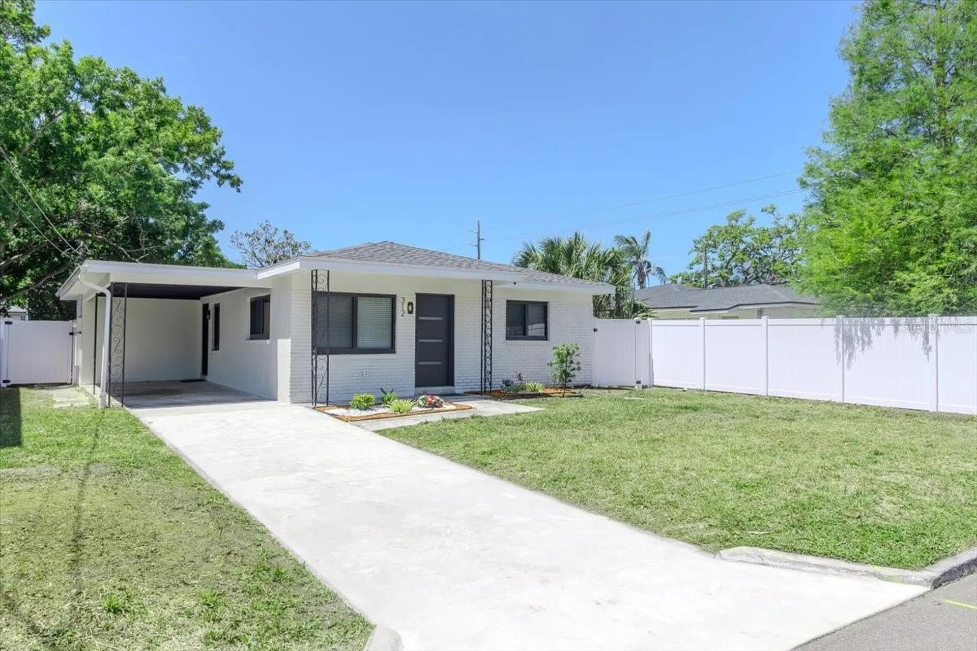 312 N Lincoln Avenue Tampa FL 33609