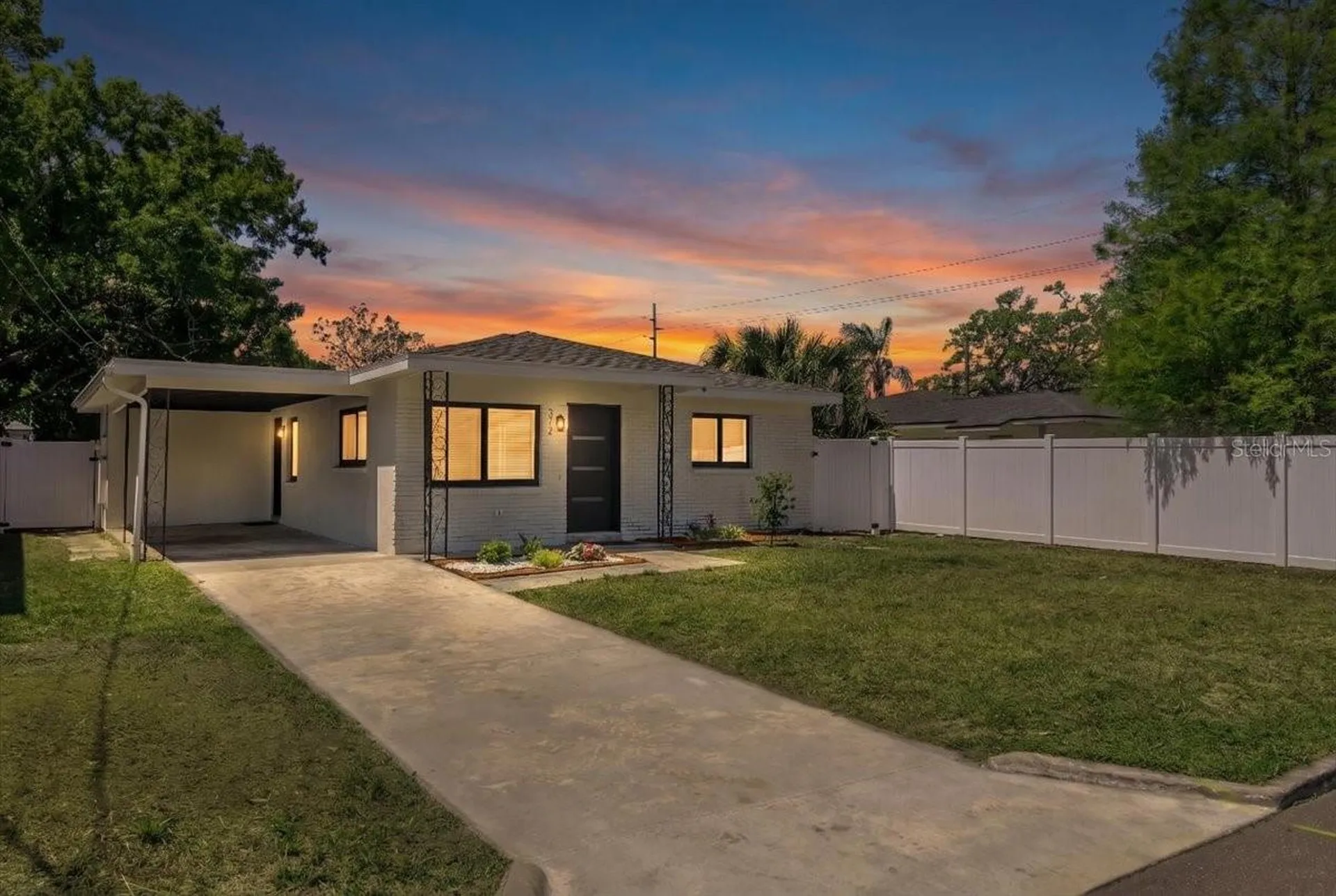 312 N Lincoln Avenue Tampa FL 33609