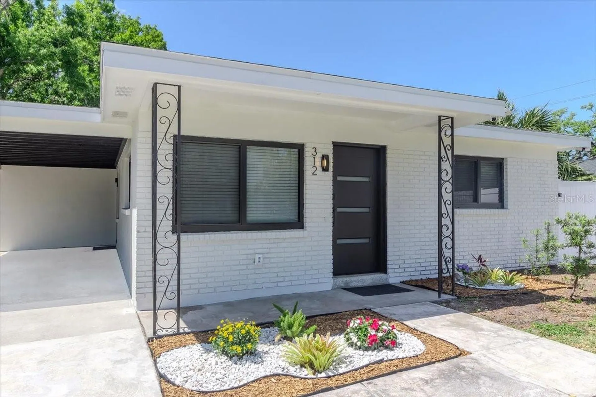 312 N Lincoln Avenue Tampa FL 33609