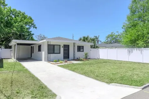 312 N Lincoln Avenue Tampa FL 33609