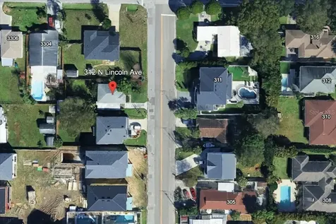 312 N Lincoln Avenue Tampa FL 33609