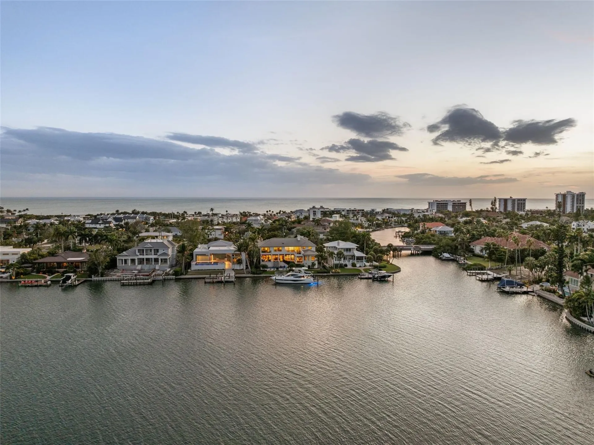 361 S Blvd Of The Presidents Sarasota FL 34236