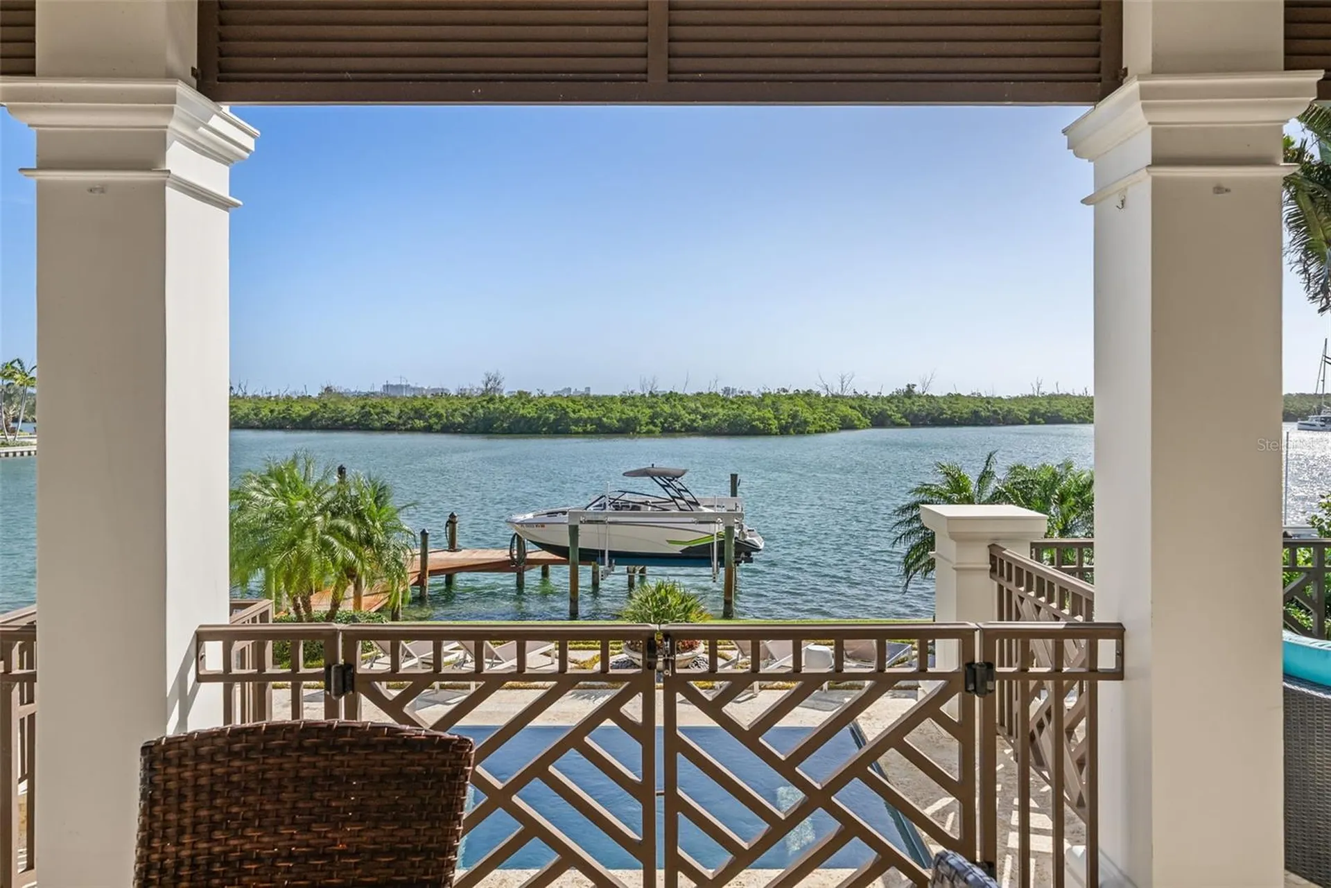 361 S Blvd Of The Presidents Sarasota FL 34236