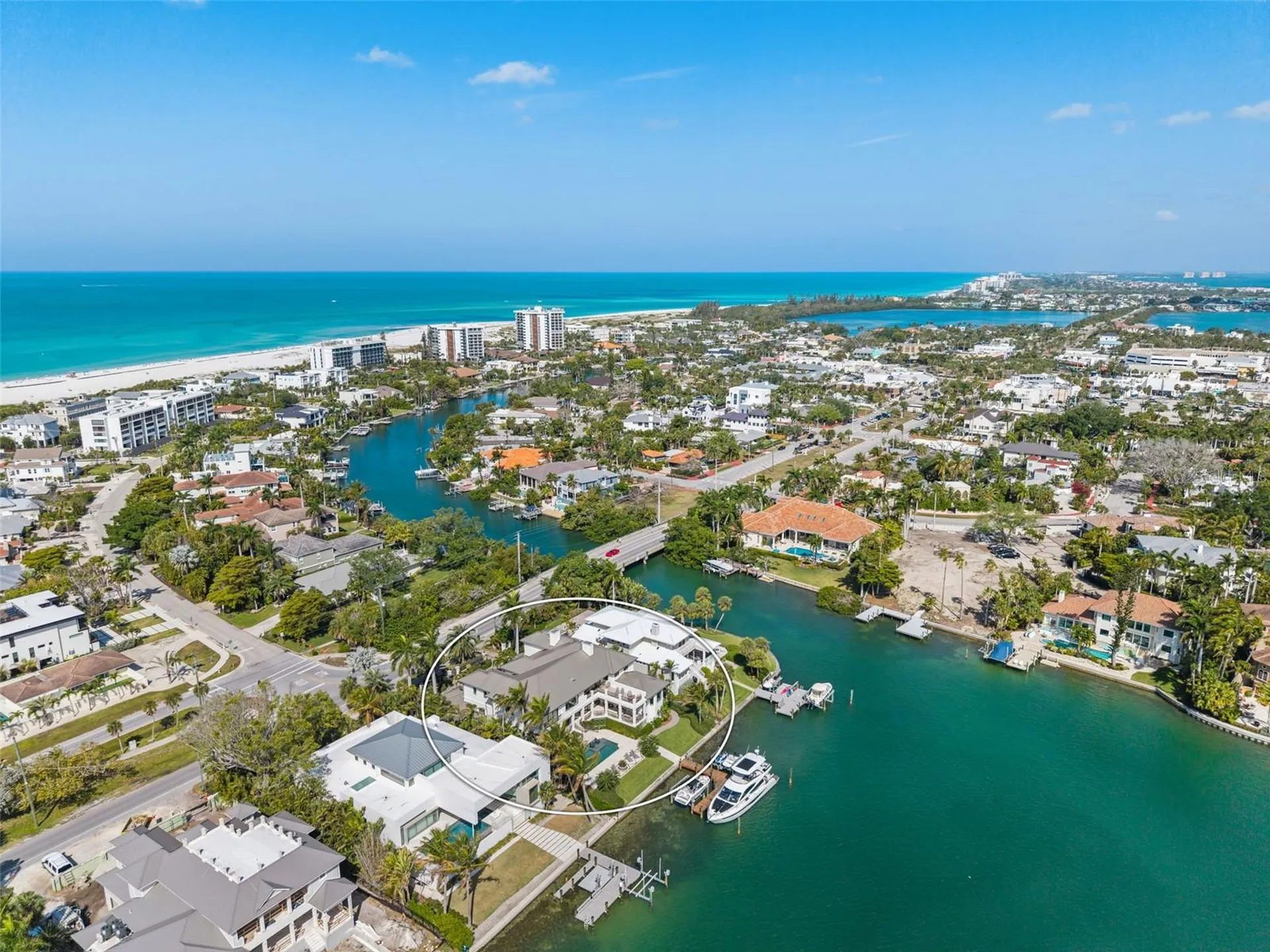 361 S Blvd Of The Presidents Sarasota FL 34236