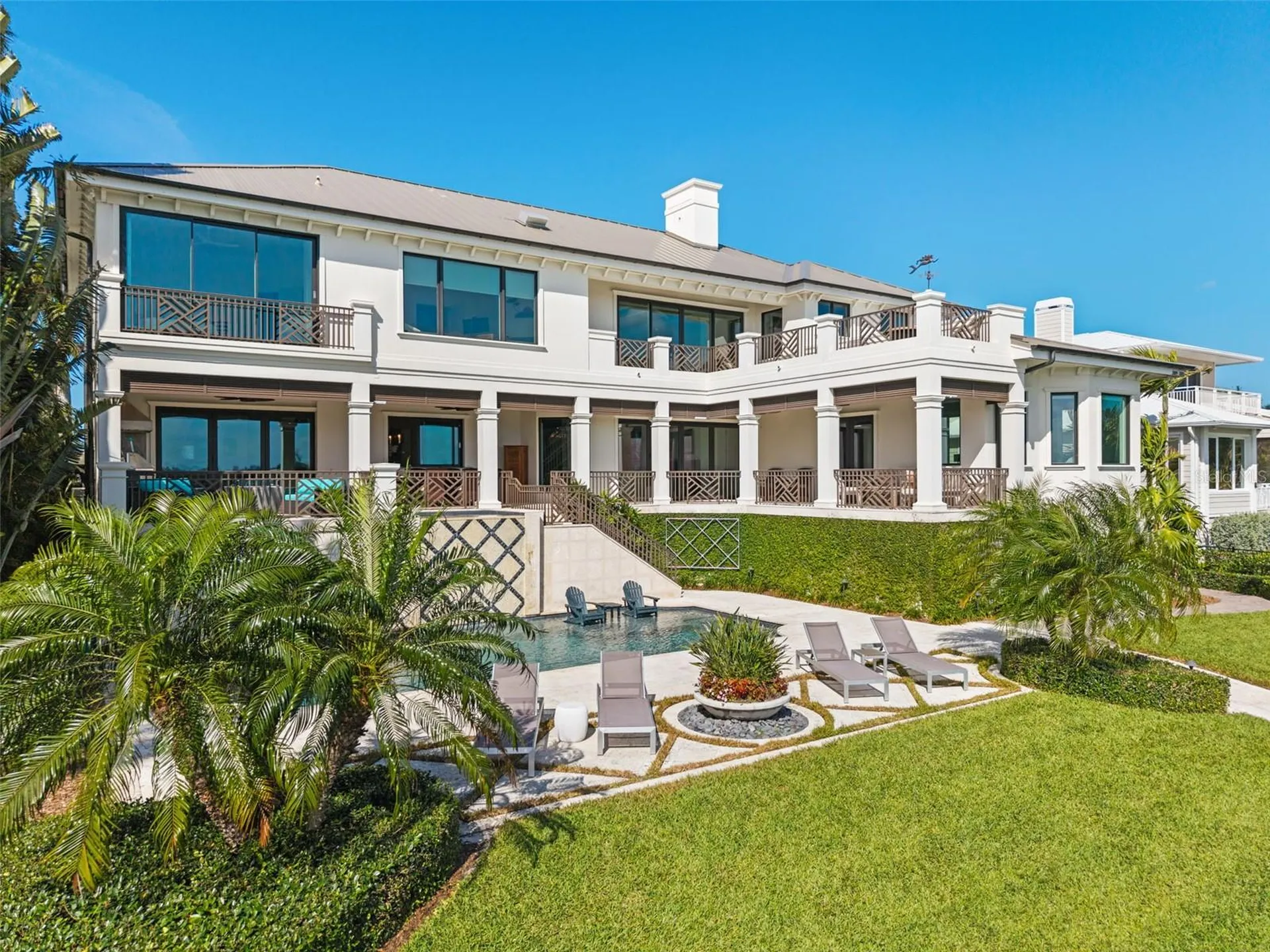361 S Blvd Of The Presidents Sarasota FL 34236