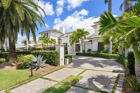 361 S Blvd Of The Presidents Sarasota FL 34236