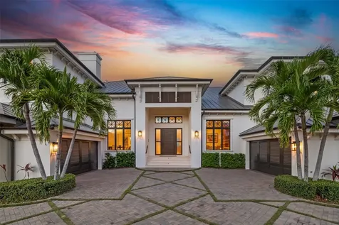361 S Blvd Of The Presidents Sarasota FL 34236